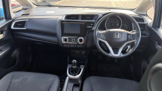 Honda Jazz 1.3 i-VTEC SE 5dr Petrol Hatchback